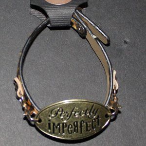 Crafty Custom Bracelet!